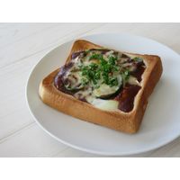 ひとくちハヤシ 食べきりサイズ 30g×10本入 1個 宮島醤油 レトルト