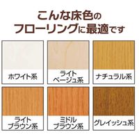 リンレイ スタイルコート ライト 500mL 1セット（1本×3）