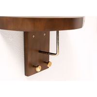 東谷 タオルハンガー JW-223BR 1台（直送品）