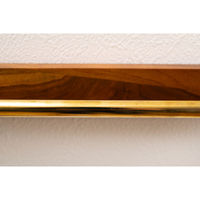 東谷 タオルハンガー JW-226BR 1台（直送品）