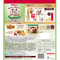 オールブラン ブランフレーク 270g 　1袋