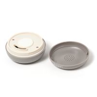 ポータブルディフューザー グレー LAKOLE/ラコレ