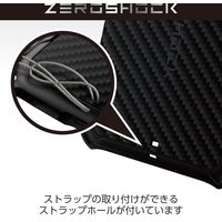 Google Pixel 8a ケース ソフト 衝撃吸収 ブラック PMWP241ZEROGBK エレコム 1個