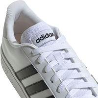 スニーカー シューズ GRANDCOURT BASE 2.0 M グランドコートベース2.0 メンズ 270 GW9250（直送品）