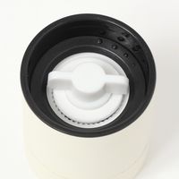 セラミック製ミル ライトベージュ LAKOLE/ラコレ