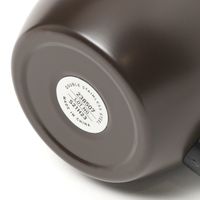 保冷保温マグカップ ブラック 1セット（2個） LAKOLE/ラコレ