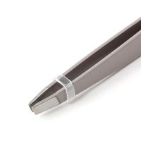 ピンセット グレー LAKOLE/ラコレ