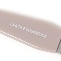 ネイルケア3点セット グレー LAKOLE/ラコレ