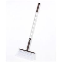 ジョイントデッキブラシ チャコール LAKOLE/ラコレ