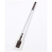 ジョイントバススポンジ チャコール LAKOLE/ラコレ