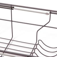 スライドシンクラック チャコール LAKOLE/ラコレ