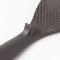 ミニしゃもじ チャコール LAKOLE/ラコレ