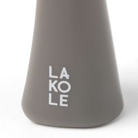 立つしゃもじ チャコール LAKOLE/ラコレ