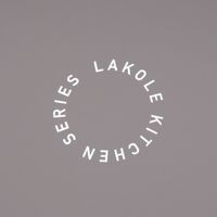 フッ素加工フライパン（28cm）チャコール LAKOLE/ラコレ