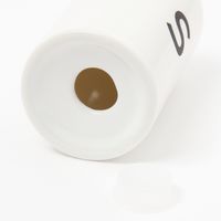 テーブルソルトボトル アイボリー LAKOLE/ラコレ