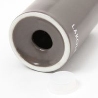 テーブルペッパーボトル チャコール LAKOLE/ラコレ