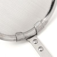 ステンレス製アク取り チャコール LAKOLE/ラコレ