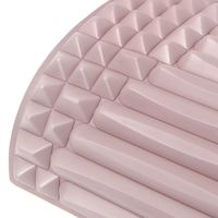 ストレッチボード グレー LAKOLE/ラコレ