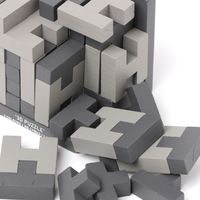 ウッド立体パズル TH LAKOLE/ラコレ