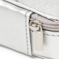 アクセサリーBOX（MINI） シルバー LAKOLE/ラコレ