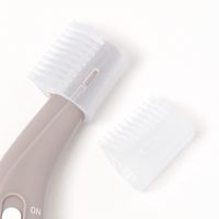 ポイントシェイバー グレー LAKOLE/ラコレ