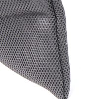 【LAKOLE/ラコレ】 ランドリーネット（2WAY） チャコール