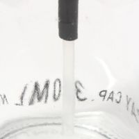 【LAKOLE/ラコレ】 ミスト霧吹き（320ml） クリア