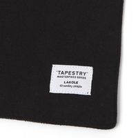 （世界の名作）ジャガードタペストリー 真珠の耳飾り LAKOLE/ラコレ