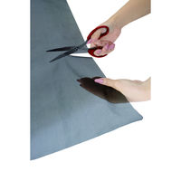 ファミリー・ライフ アルミ遮熱メッシュシート 4枚組 a32476 1セット(4枚入)