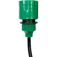 トレードワン 屋外用ミストでシャワー●2個セット 4573242549782 1セット(2個入)（直送品）