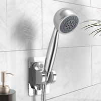 トレードワン ミストシャワーヘッドクリアリフレッシュ●2個セット 4573242550504 1セット(2個入)（直送品）