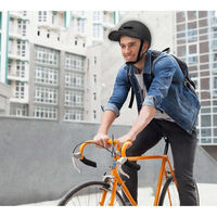 トレードワン SG シティサイクルヘルメット(SG認証付き)OV 4573242551464 1個