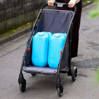 プライムダイレクト EcoCaマルチカート(本体+ネット) EM01 1台