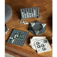 マルバツゲーム アイボリー LAKOLE/ラコレ