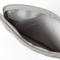 【LAKOLE/ラコレ】 【撥水】PCケース グレー