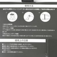 トレーニングベルト（LIGHT） ライトグレー LAKOLE/ラコレ