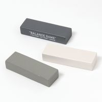 バランスゲーム ブラック LAKOLE/ラコレ