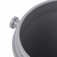 らこれキッズ ストロー付きボトル ブルー LAKOLE/ラコレ