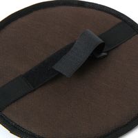 マジックキャッチボールセット ブラック×ホワイト LAKOLE/ラコレ