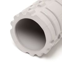 筋膜ローラー（L） グレー LAKOLE/ラコレ