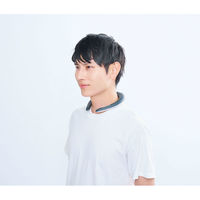 コジット 【熱中症対策】クールネックリング チャコール L COOLOOP 4969133918049 1個