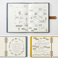 デザインフィル スタンプ 回転印 ダイヤル アンティーク柄 35580006 1個