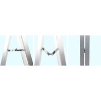 常磐精工 ポスター用スタンド看板マグネジ A1ロウ片面ホワイト PSSKMNA1LKW 1台（直送品）