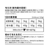 JPスタイル 和の究み セレクトヘルスケア 下部尿路ガード 低カルシウム かつお味 国産 1.4kg（200g×7袋）1個