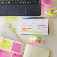 ヤマト メモックロールテープ 7mm 4巻入 RK-7CH-A 1個