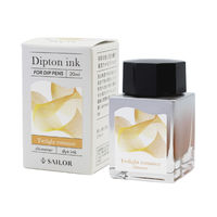 セーラー万年筆 つけペン用ボトルインク Dipton トワイライトロマンス 13-1700-206 1個