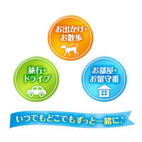 マナーウェア 女の子用 Lサイズ 中型犬用 14枚 ペット用 3袋 ユニ・チャーム