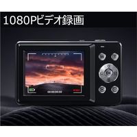 デジタルカメラ AI-DC01 1台