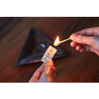 パピエダルメニイ トリプル トラディショナル バニラとバルサミックノートが東洋を思わせる香り 約36回分 1個