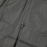 パッカブルレインコート M ブラック LAKOLE/ラコレ